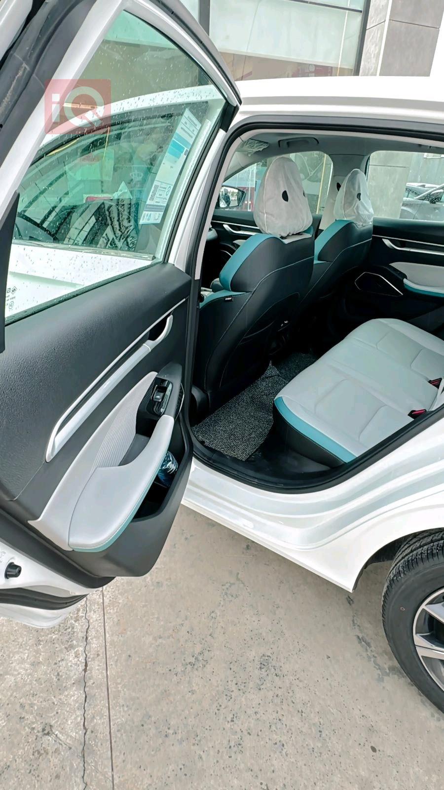 جيلي امجراند